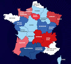 Ce fichier et sa description. Francois Hollande Fixe Les Regions A 14 Et La Fin Des Departements A 2020
