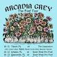 ENT presents Acardia Grey with Leisure Hour and event image