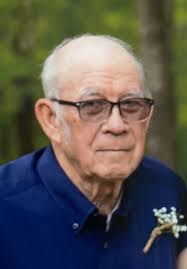 Obituary for Edward Matthew Martin