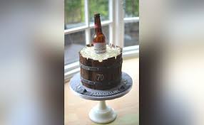 There is floral foam in the bottom of the basket covered by tissue paper. 10 Trending Birthday Cake Designs For Men 2021 Floweraura