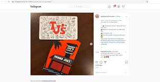 Check spelling or type a new query. Trader Joes Scam Fake Voucher Gift Card Coupon And Discount Offerings