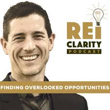 How to Find Overlooked Opportunities, with Andrew Cushman