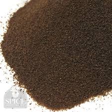 It is actually used in baking to add a coffee flavor. Espresso Powder Instant Coffee Spice Specialist