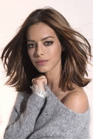 Epingle Sur Coiffure
