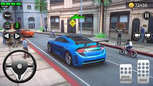 Los juegos de conducciã³n de carros son juegos que te permiten conducir diferentes tipos de vehãculos en pistas de carreras o caminos de tierra. Juegos De Coches Conducir 3d Para Android