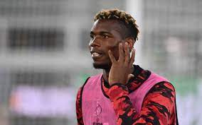 De quoi faire saliver les prétendants à la venue de paul pogba. Man Utd Slammed Over Bringing Pogba Back Amid Psg Links