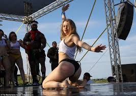 Please enter a city or zip code to get your most accurate weather forecast. Spring Breakers Take Over South Padre Island Texas Daily Mail Online