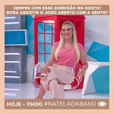 Liga directo, jogos de benfica, fc porto e sporting, notícias de cristiano ronaldo, josé mourinho e vídeos de futebol. Band O Jogo Aberto Ja Ja Esta No Ar E O Debate So Facebook