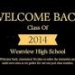Westview Class of 2014 10(ish) Year Reunion event image