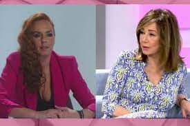 El ataque de Ana Rosa Quintana a Rocío Carrasco: "Lo primero es cuidar a  los hijos" | Mira