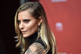 Sophia thomalla was born on the 6th of october, 1989. Sophia Thomalla Aktuelle News Stories Geruchte Tag24