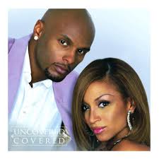 Kenny Lattimore & Chante Moore m. 2002-2011 #TheBigIcon⭐️