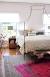 Multiple Area Rugs In Living Room