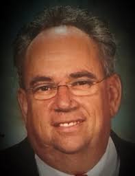 Obituary information for Danny Wayne Propst