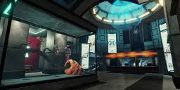 It is called the abandoned prison! Maps Killing Floor 2 Killing Floor 2 Wiki