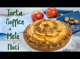 Torta di mele e crema pasticcera di benedetta parodi. Pin Su Ricette Dolci