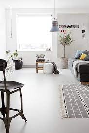 gietvloer van laminaat zonder v groef laat je inspireren vtwonen thuis woonkamer slaapkamer laminaat binnenhuisarchitect