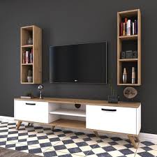 Muebles Para Tv Panosundaki Pin
