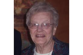 Edith Smith Obituary (2017)