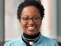 McDonald's: McDonald's elevates Tiffanie Boyd to Global Chief People  Officer, ETHRWorld