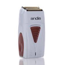 If you have any questions, make sure to post them in. Andis Trockenrasierer Profoil Lithium Titanium Foil Shaver Rasur Blackbeards