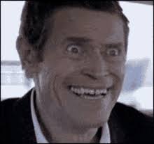 What is the meme generator? Creepy Smile Gifs Tenor