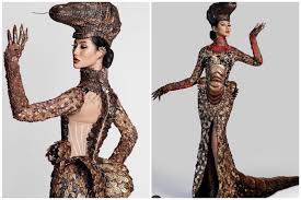 Potret penampilan ayu maulida di miss universe 2020, curi perhatian. 6m4sf3qgodkgom