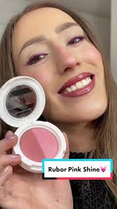 Este Rubor deja un acabado súper terso y con un color hermoso!! 💓 dos dúos  de tonos básicos para una cosmetiquera! Definitivamente no te pueden  faltar✨ #ruborenduomarykay #rubor #belleza #makeup ...