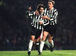 Paulo manuel carvalho de sousa. Legendary Teams Lippi S Juventus Of The 90s Set A Standard The Club Is Still Chasing International Champions Cup