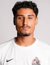 2024-25 Trojan Men's Soccer Roster