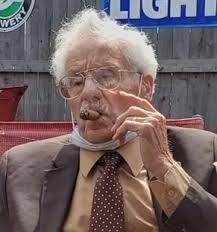 Carl Calabrese Obituary