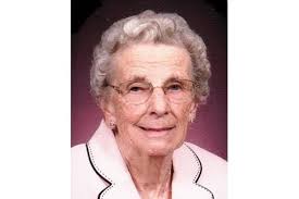 Lorraine Flood Obituary (1924