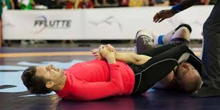 I had a red wrestling bikini. These Pics From The Gay Games Wrestling Matches Might Give You A Heart Attack Hornet The Gay Social Network