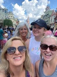 Jackie Lake's Instagram, Twitter & Facebook