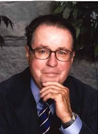 Jerome R “Jerry” Stratton (1933-2018)