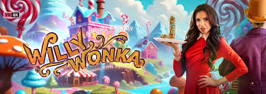 Willy Wonka (A Porn Parody)