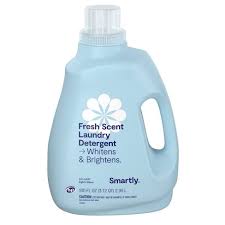After testing 17 detergents on 10 stains, we've made tide ultra stain release our new top pick. Fresh Scented Laundry Detergent 100 Fl Oz Smartly Target