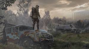 New dangerous adventures in the anomalous chernobyl zone — follow the news! Gsc Game World Entwickler Zeigen Gameplay Von Stalker 2 Golem De