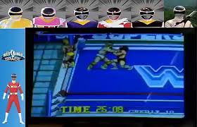 Maybe you would like to learn more about one of these? Power Rangers En El Espacio Capitulo 32 Video Dailymotion