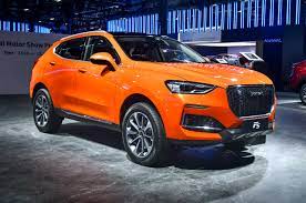 See photos, compare models, get tips, test drive, find a haval dealership welcome to haval international website.please select your region. Auto Expo 2020 Haval F5 Part Of Great Wall S Suv Heavy Display Autocar India