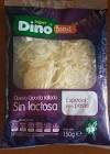 Queso Go Rallado Sin Lactosa