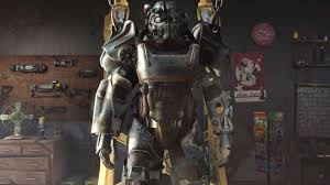 Ghoul Bodies At Sunshine Tidings Are Still Respawning. Did I Use The Junk  Mortar Correctly? : R/Fo4