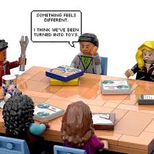 Community Greendale Community College Community Tv Show Community Tv Super Funny Memes