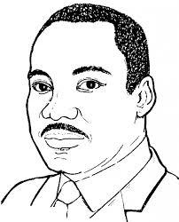 Color pictures of kids holding hands, martin luther king, . Martin Luther King Jr Day Coloring Pages Print For Free