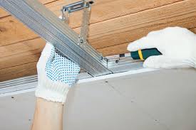 Prix D Une Isolation De Plafond Cloison Placo Isolation Plafond Plafond