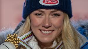 Sie ist der gegenentwurf zur . Mikaela Shiffrin Privat So Ruhrend Gedenkt Das Ski Alpin Ass Seinem Verstorbenen Vater News De