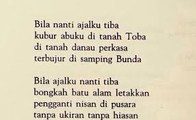 Hiasan Puisi Ibu Siswapelajar Com