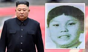 In the year 2013 he even met dennis rodman and the couple are said to be childhood friends. Kim Jong Un S Turbulent Childhood Exposed By Former Classmates Kicked And Spat At World News Express Co Uk