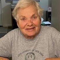 Loretta A. Pregent Obituary