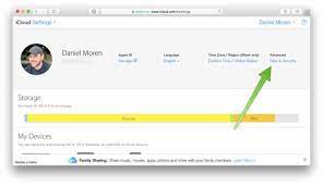 The media is now placed back in your. Recovering Deleted Icloud Drive Files Six Colors